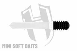 Herakles TAD 75mm CHEESE Black White