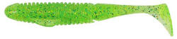 DUO REALIS BOOSTAR WAKE 3.5" 8.8cm F037 Lime Chart - wobblerek