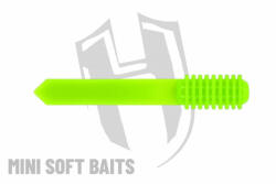 Herakles TAD 75mm CHEESE Chartreuse