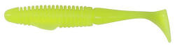 DUO REALIS BOOSTAR WAKE 5" 12.7cm F046 Solid Yellow UV - wobblerek