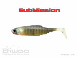 Biwaa SUBMISSION 4" 10cm 74 Ghost Gill