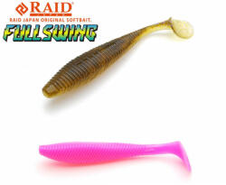 Raid Japan RAID FULLSWING 3.5 8.9cm 061 Bubblegum Pink