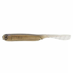 TIEMCO PDL SUPER LIVINGFISH 4" 10cm Color 26 L Magic