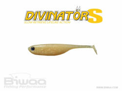 Biwaa DIVINATOR S 2.5" 6cm 04 Ivory - wobblerek