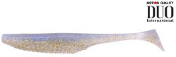 DUO REALIS VERSA SHAD 3" 7.6cm F085 Sexy Shad UV