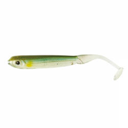 TIEMCO PDL SUPER TAIL ECO 4" 10cm Color 23 Pearl Live Ayu