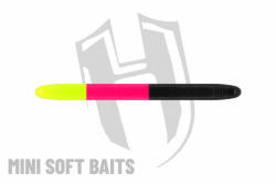 Herakles RDB WORM 60mm CHEESE BPY