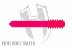 Herakles TAD 75mm CRAB Pink