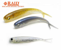 Raid Japan RAID FISH ROLLER 3" 8.9cm 074 Ice Killer
