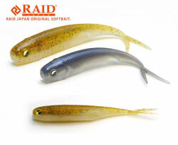 Raid Japan RAID FISH ROLLER 3" 7.5cm 064 Sand Fish