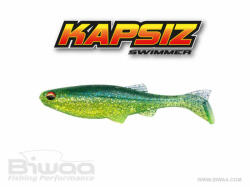 Biwaa KAPSIZ 4" 10cm 307 Blue Back Chart