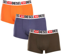 Diesel 3PACK többszínű Diesel férfi boxeralsó (00ST3V-0DDAI-E6825) M