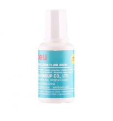 Deli Fluid corector (solvent) 20 ml DELI (3661)