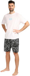 Calvin Klein Tarka férfi pizsama (NM2431E-N1N) M