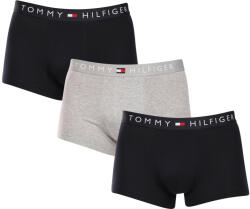 Tommy Hilfiger 3PACK tarka Tommy Hilfiger férfi boxeralsó (UM0UM03181 05K) L