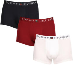 Tommy Hilfiger 3PACK Férfi boxeralsó Tommy Hilfiger többszínű (UM0UM03181 0SZ) L
