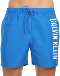 Calvin Klein Férfi fürdőnadrág Calvin Klein kék (KM0KM01004-DYO) 3XL