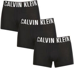 Calvin Klein 3PACK fekete Calvin Klein férfi boxeralsó (NB3608A-UB1) XXL