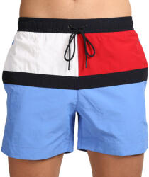 Tommy Hilfiger Férfi fürdőnadrág Tommy Hilfiger kék (UM0UM03259 C30) XXL