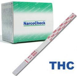 NarcoCheck Test urina THC - NarcoCheck