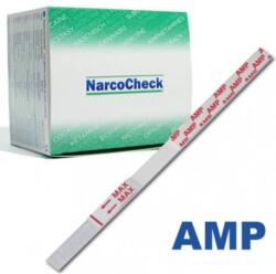 NarcoCheck Test antidrog din urina Amfetamina (AMP) - NarcoCheck Kappa Biotech