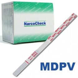NarcoCheck Test urina MDPV - NarcoCheck