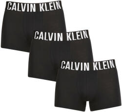 Calvin Klein 3PACK Férfi boxeralsó Calvin Klein fekete (NB3608A-UB1) XL