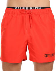 Calvin Klein Férfi fürdőruha Calvin Klein piros (KM0KM00992-XM9) XL
