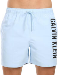 Calvin Klein Férfi fürdőnadrág Calvin Klein kék (KM0KM01004-C7S) 4XL