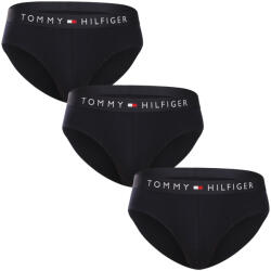 Tommy Hilfiger 3PACK Kék Tommy Hilfiger férfi fecske alsó (UM0UM03182 0SY) XL