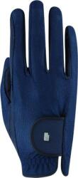 Roeckl Roeck-Grip Lite" lovaglókesztyű kék - 6.5