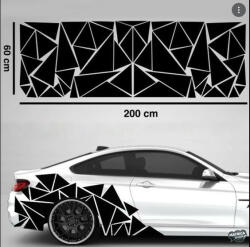 matrica. shop HÁROMSZÖG (1 oldal) autómatrica - matrica - 14 990 Ft