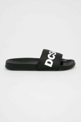 DC - Papucs cipő - fekete Férfi 40.5 - answear - 10 190 Ft
