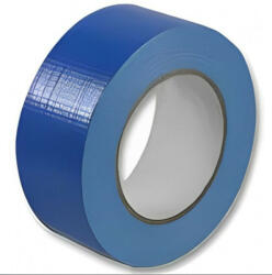 DSH Banda adeziva reparat prelata 50 mm x 10 m, albastru (VEN-492983)