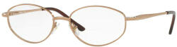 Sferoflex Rame ochelari de vedere dama Sferoflex SF2588 267 Rama ochelari
