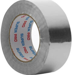 DSH Banda adeziva aluminiu Super Pro 48 mm x 50 m (VEN-492921)