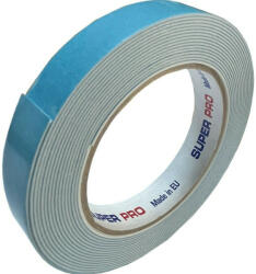 DSH Banda dublu adeziva fixare oglinzi Super Pro 19 mm x 5 m (VEN-492891)