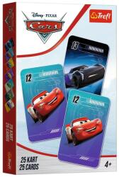Trefl Joc De Carti Pacalici Disney Cars (08511)