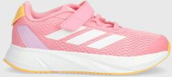 adidas gyerek sportcipő DURAMO SL EL K rózsaszín - rózsaszín 30.5