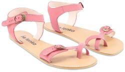Be Lenka Sandale Barefoot Be Lenka Claire Flamingo Pink