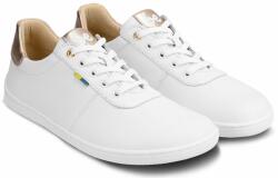 Be Lenka Sneakers Barefoot Be Lenka Royale White Gold