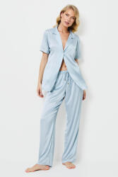 Aruelle Pijama lungă Essy Aruelle albastru_deschis S
