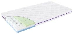 Traeumeland Saltea pentru patut Octasmart - 140 x 70 x 11 cm - bekid Saltea bebelusi