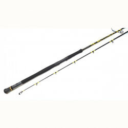 Hakuyo Lanseta somn Black Cat Hakuyo, actiune 50-190g, lungime 2, 40m, 2 tronsoane - pescuit24 - 290,00 RON