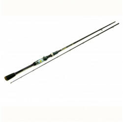 Hakuyo Lanseta spinning Raptor Cast Hakuyo, putere aruncare 15-40g, lungime 2, 10m, 2 tronsoane - pescuit24 - 156,00 RON