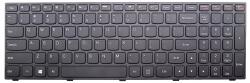 Lenovo Tastatura pentru Lenovo Flex 2-15D standard US neagra Mentor Premium