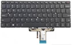 Lenovo Tastatura pentru Lenovo IdeaPad 710S-13IKB iluminata US Mentor Premium