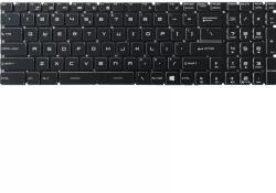 MSI Tastatura pentru MSI GE72 Apache Pro iluminata US Mentor Premium