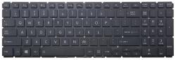 Toshiba Tastatura pentru Toshiba Satellite L50DT-B standard US neagra Mentor Premium