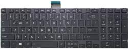 Toshiba Tastatura pentru Toshiba Satellite U50-A standard US Mentor Premium